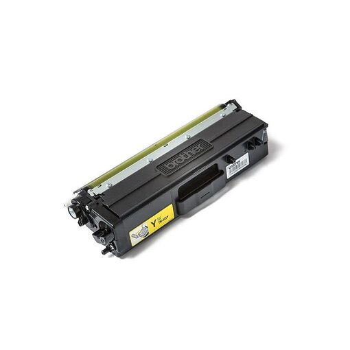 Brother Toner TN-421Y yellow für HL-L8260CDW/L8360CDW - Image 2