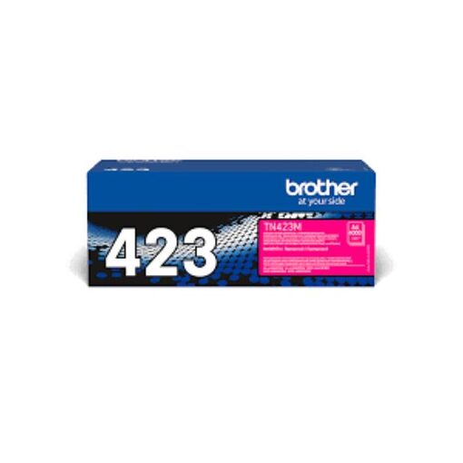 Brother Toner TN-423M magenta für HL-L8260CDW/L8360CDW - Image 2