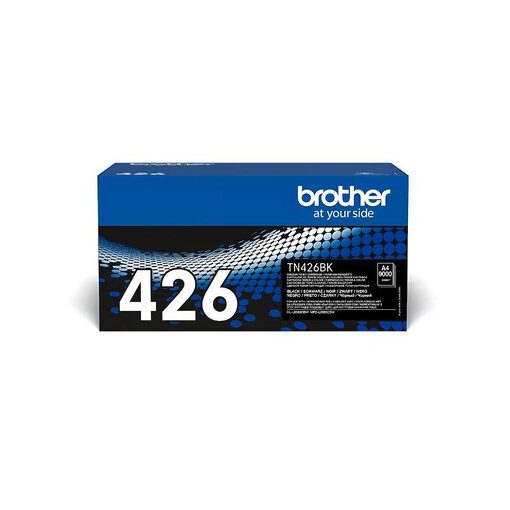 Brother Toner TN-426BK black für HL-L8360CDW - Image 3