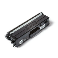 Alternative view of Brother TN-426BK tonerpatron 1 stk Original Sort