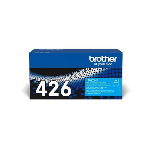 Brother Toner TN-426C cyan für HL-L8360CDW - Image 2