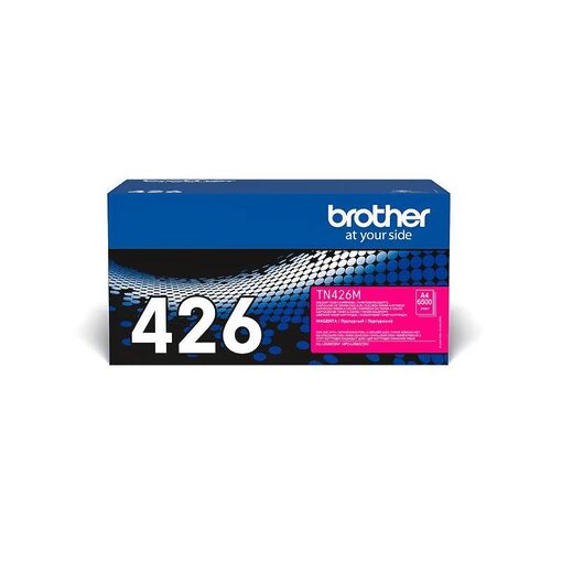 Brother Toner TN-426M magenta für HL-L8360CDW - Image 2