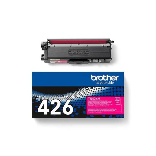 Brother Toner TN-426M magenta für HL-L8360CDW