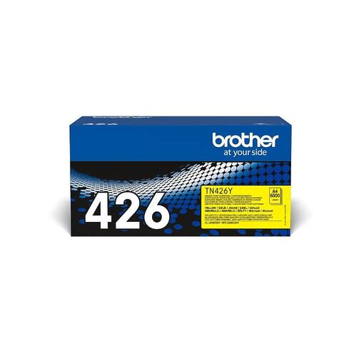 Brother Toner TN-426Y yellow für HL-L8360CDW - Image 2