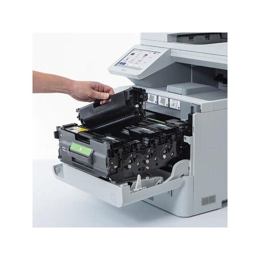 BROTHER TN-821XLBK Toner black TN-821XLBK Brother HL-L 9430 - Image 3