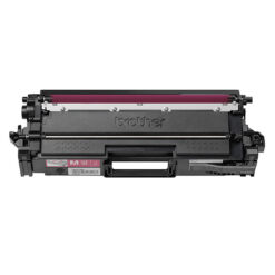 Brother TN-821XLM tonerpatron 1 stk Original Magenta