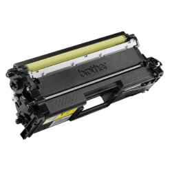 Brother TN-821XLY tonerpatron 1 stk Original Gul - Billede 3