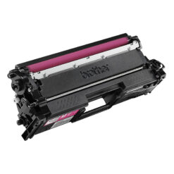 Brother TN-821XXLM tonerpatron 1 stk Original Magenta - Billede 4