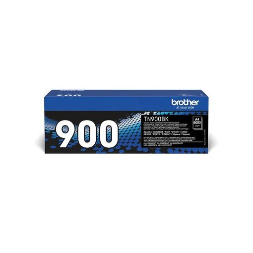 Brother Toner TN-900BK für HL-L9200CDWT/MFC-L9550DWT black - Image 3