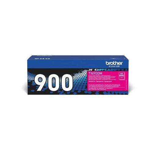 Brother Toner TN-900M für HL-L9200CDWT/MFC-L9550DWT magenta - Image 2