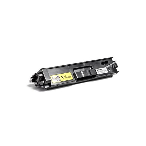 Brother Toner TN-900Y für HL-L9200CDWT/MFC-L9550DWT yellow - Image 2