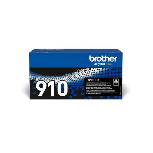 Brother Toner TN-910BK für HL-L9310CDW/L9310CDWT/ L9310CDWTT black - Image 2