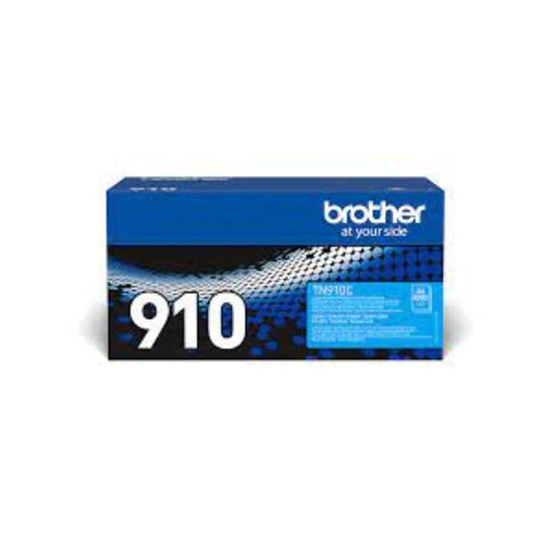 Brother Toner TN-910C für HL-L9310CDW/L9310CDWT/ L9310CDWTT cyan - Image 3