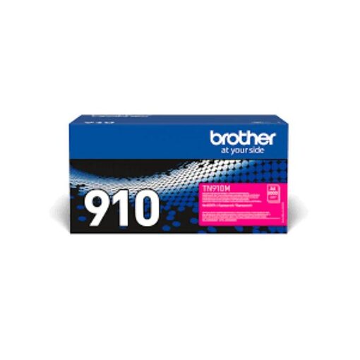 Brother Toner TN-910M für HL-L9310CDW/L9310CDWT/ L9310CDWTT magenta - Image 2