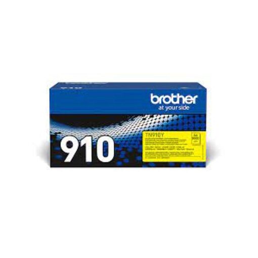 Brother Toner TN-910Y für HL-L9310CDW/L9310CDWT/ L9310CDWTT yellow - Image 3