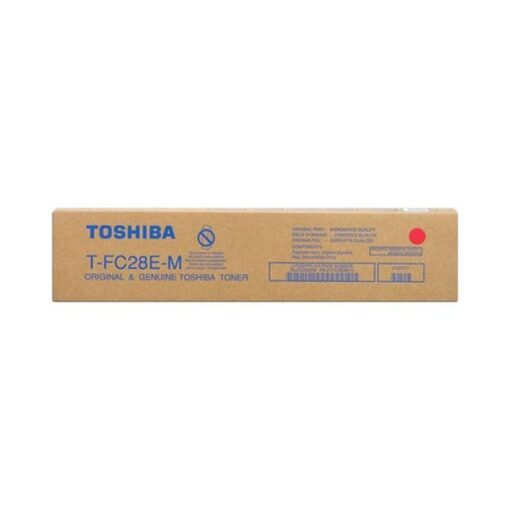 Toner, Toshiba E-studio TFC28EM - Image 2