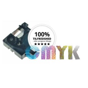 Alternative view of DYMO 18432 tape CMYK komp.