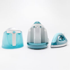 TORNADO TSS-2400D steam ironing station - Billede 5