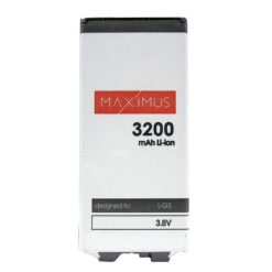 BAT. MAXXIMUS LG G3 2300mAh