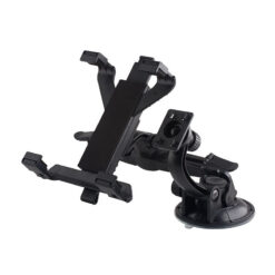 Alternative view of Universal car holder TAB window/ headrest