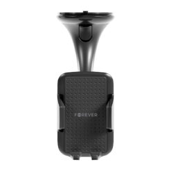 Alternative view of Forever car holder for windshield CH-100 black