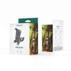 Alternative view of Forever bike mount BH-110 6,5