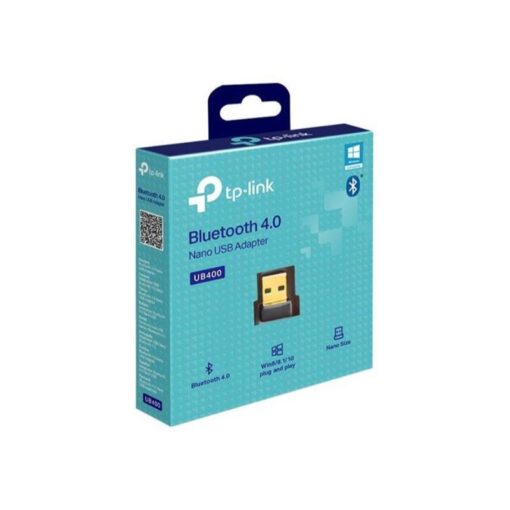 TP-LINK UB400 Netzwork adapter (UB400)