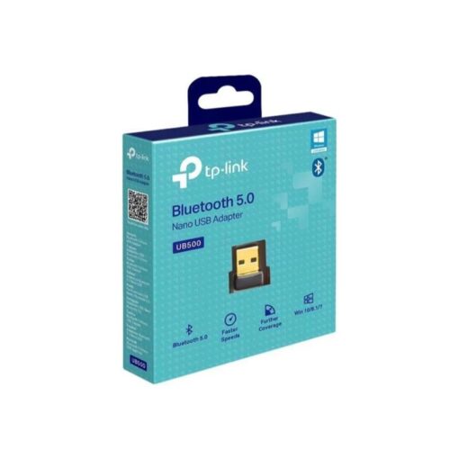 TP-LINK Network adapter (UB500)