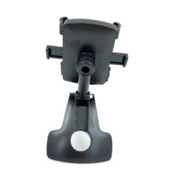 MULTIFUNCTIONAL CAR HOLDER TC-060 BLACK - Billede 3