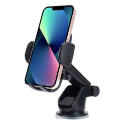 CAR HOLDER MAXXIMUS VADER BLACK FOR WINDSHIELD - Billede 3