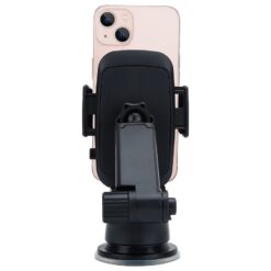 CAR HOLDER MAXXIMUS VADER BLACK FOR WINDSHIELD - Billede 4