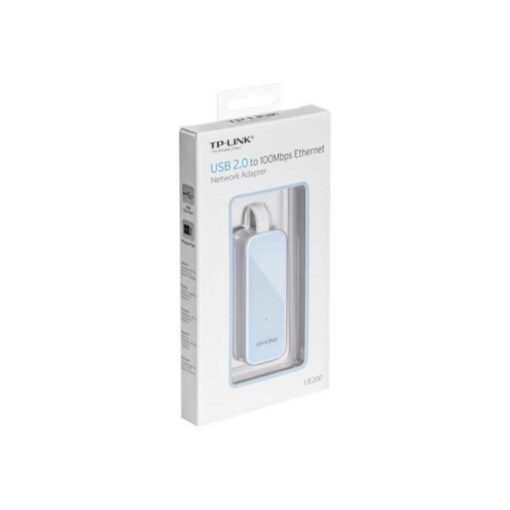 TP-LINK Network adapter (UE200)