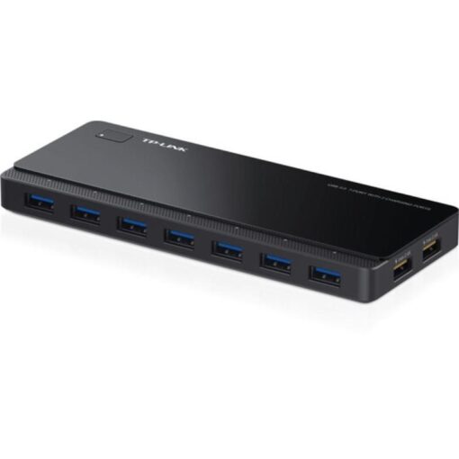 TP-Link UH720 USB Hub (UH720) - Image 2