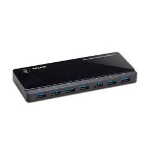 TP-Link UH720 USB Hub (UH720) - Image 3