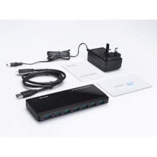 TP-Link UH720 USB Hub (UH720) - Image 4