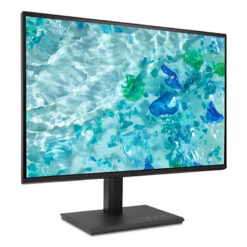 Alternative view of Acer Vero B7 B247Y computer monitor