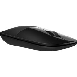 Alternative view of HP Trådløs -Z3700-mus i sort
