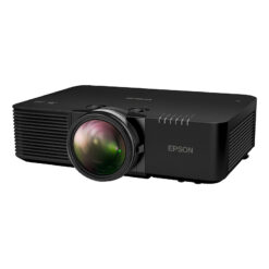Alternative view of Epson EB-L695SU