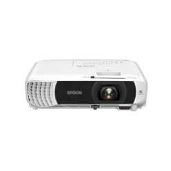 Epson EB-W55 4000 ANSI lumens 3LCD WXGA (1200x800) Hvid