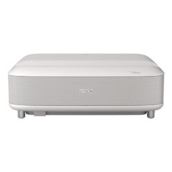 Epson EH-LS670W Standard-kast projektor 3LCD UHD 4K (3840x2160) Hvid