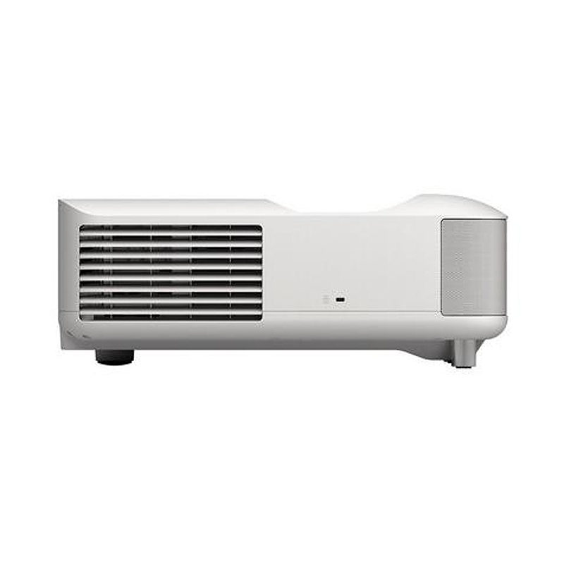 Epson EH-LS670W Standard-kast projektor 3LCD UHD 4K (3840x2160) Hvid - Billede 2