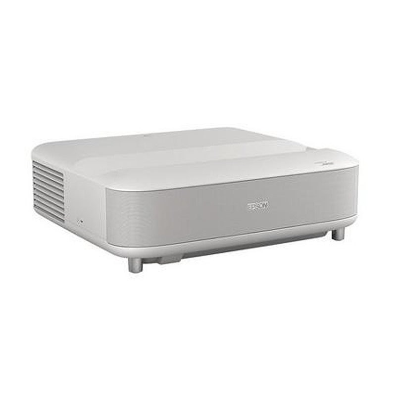 Epson EH-LS670W Standard-kast projektor 3LCD UHD 4K (3840x2160) Hvid - Billede 3
