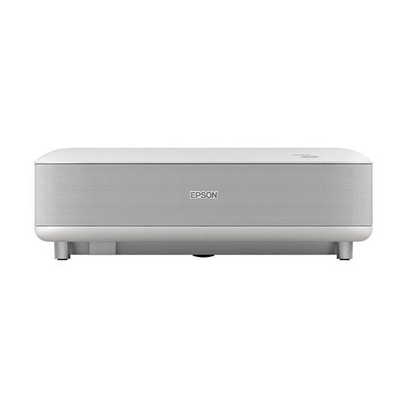 Epson EH-LS670W Standard-kast projektor 3LCD UHD 4K (3840x2160) Hvid - Billede 4