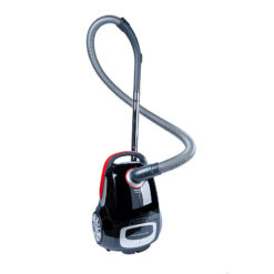 TORNADO VCBKC800BCL støvsuger 4 L Beholder vakuum Dry 800 W Støvpose