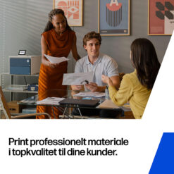 HP 144A sort Original Laser-billedtromle - Billede 5
