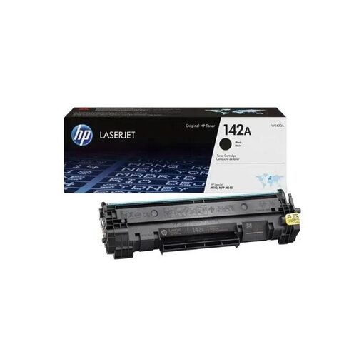 HP-W1420A Toner black W1420A