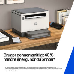 HP 153X original LaserJet Tank-tonergenopfyldningssæt sort - Billede 4