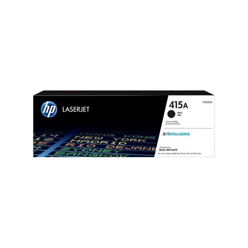 HP Toner Cart. W2030A (415A) für LJ Pro M454dn/dw/ M479fdn/fdw black