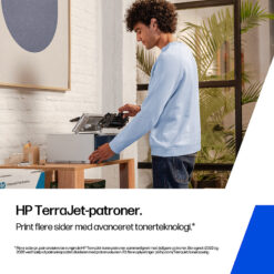 HP 213Y original LaserJet-tonerpatron med ekstra høj kapacitet, cyan - Billede 3