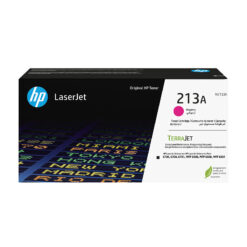 HP 213A original LaserJet-tonerpatron, magenta